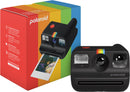 Polaroid Go Gen 2, black