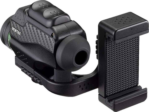 Pentax monocular VM 6x21 WP Complete Kit