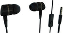 Casque Vivanco Smartsound, noir (38009)