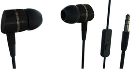 Casque Vivanco Smartsound, noir (38009)