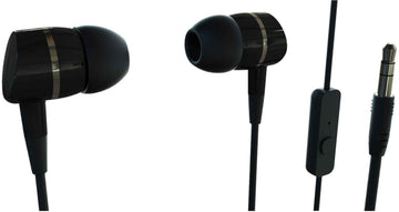Casque Vivanco Smartsound, noir (38009)