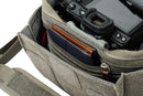 Think Tank camera bag Retrospective 4 V2.0, pinestone-12