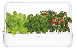 Click & Grow Smart Garden 9, blanc