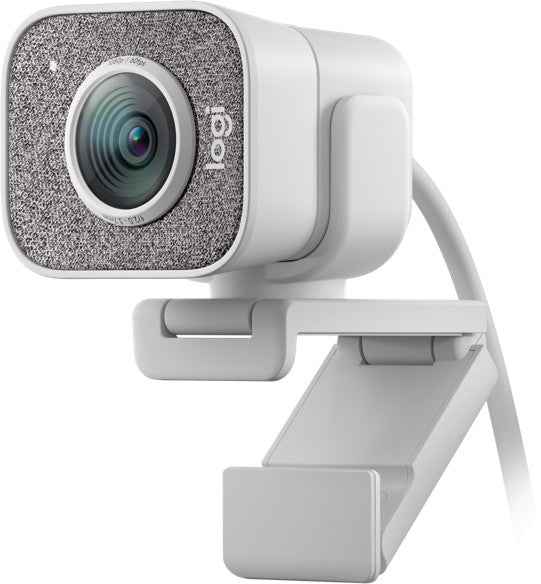 Logitech StreamCam Graphite White
