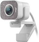 Logitech StreamCam Graphite White
