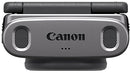 Kit de vlogging Canon Powershot V10, argent
