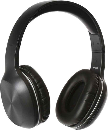 Casque sans fil Omega Freestyle FH0918, noir