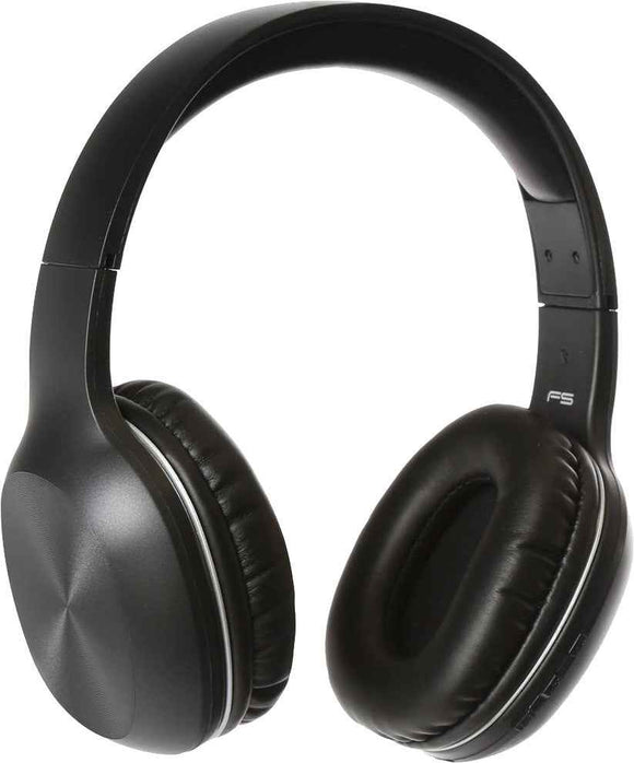 Casque sans fil Omega Freestyle FH0918, noir