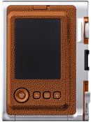 Fujifilm Instax Mini Evo, brown-4