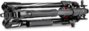 Manfrotto Befree live Aluminium tripod twist MVKBFRT-LIVE-7