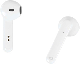 Casque sans fil Vivanco Smart Air Pair, blanc (60599)