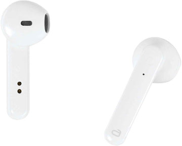 Casque sans fil Vivanco Smart Air Pair, blanc (60599)