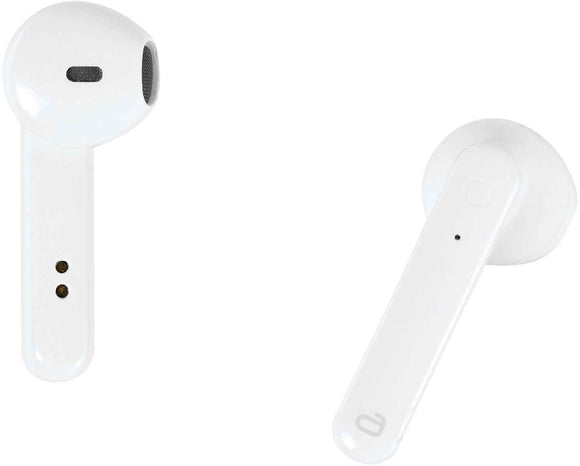 Casque sans fil Vivanco Smart Air Pair, blanc (60599)