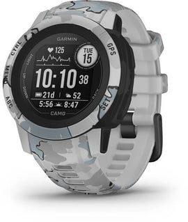 Garmin Instinct 2S Camo Edition, mist camo