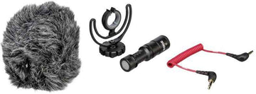 RODE VideoMicro