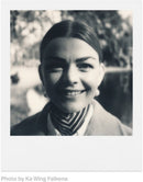 Polaroid SX-70 B&W New-1