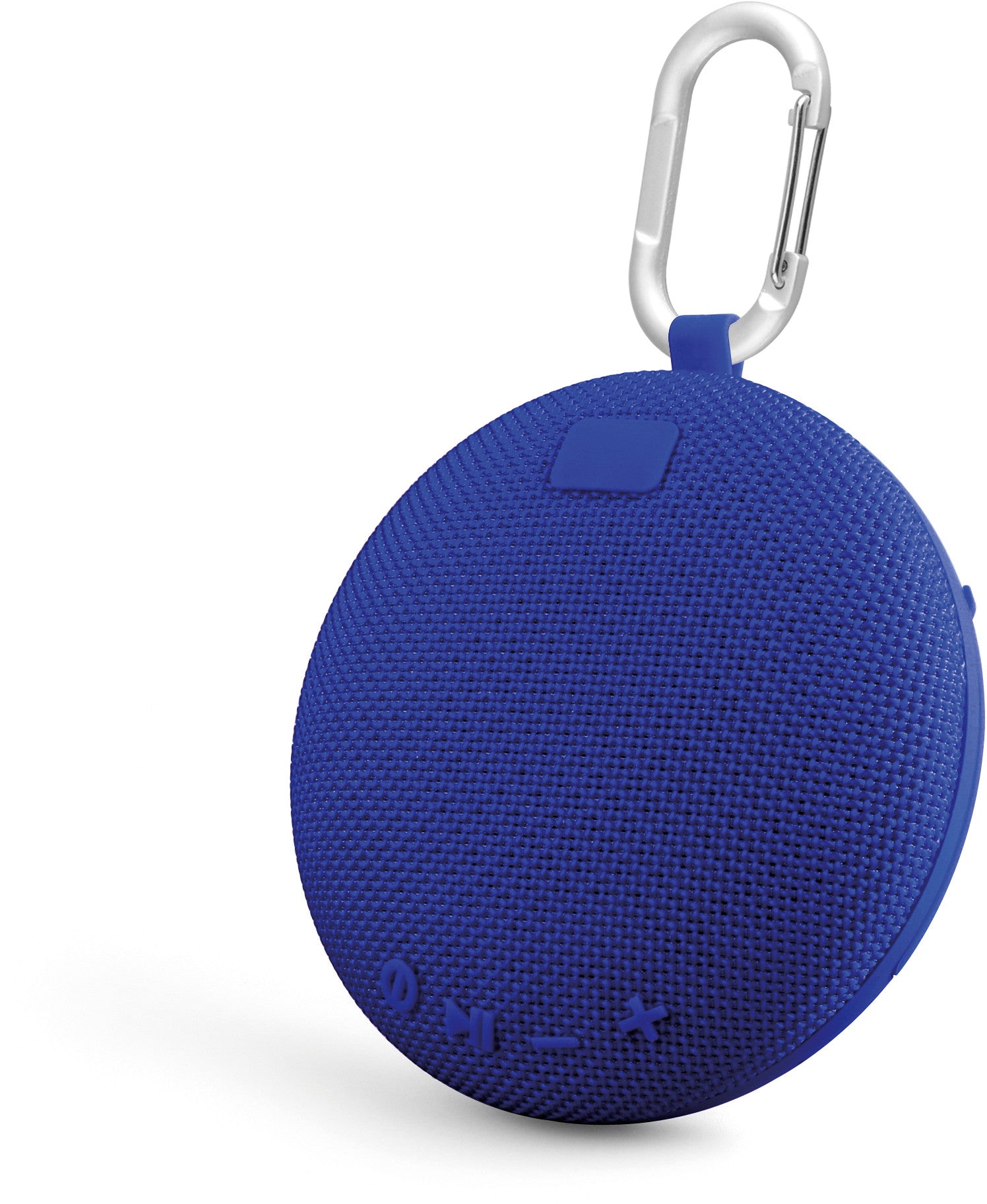 Enceinte sans fil platinet cross pmg14 bt bleu 44491