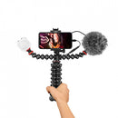 Kit de vlogging mobile Joby Gorillapod JB01645-BWW