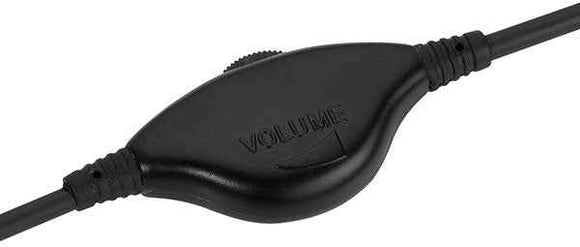 Casque TV Vivanco SR97, noir (36503)