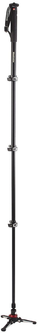 Monopode manfrotto mvmxproa4