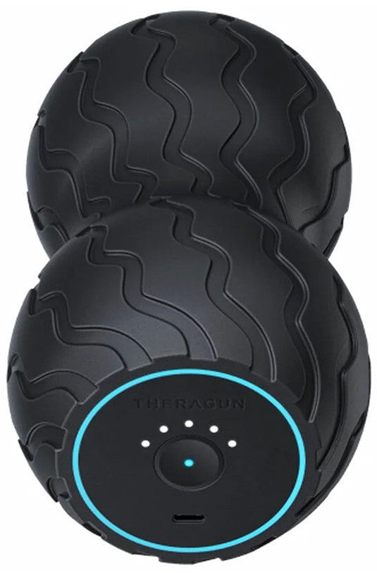 Masseur Theragun Wave Duo Universel Noir
