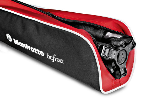 Manfrotto Befree live Aluminium tripod twist MVKBFRT-LIVE