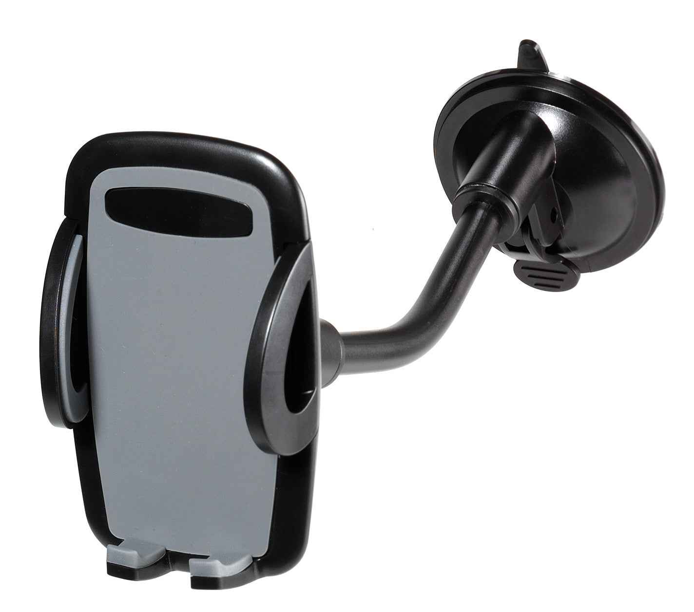 Support de téléphone de voiture Vivanco Long Assistant (61634)