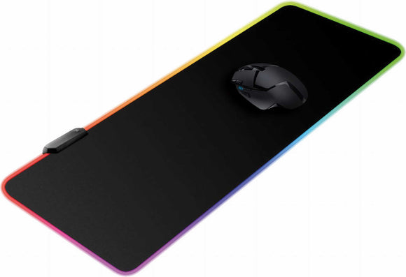 Tapis de souris Omega Varr Gaming VGMP9040RGB