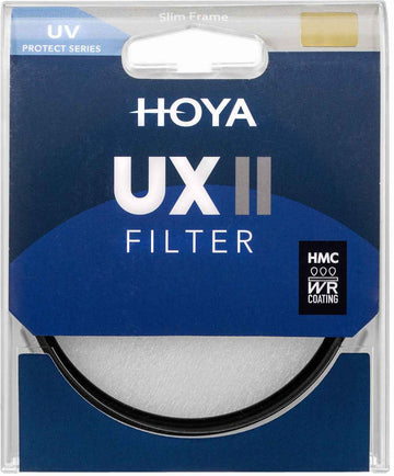 Hoya filter UX II UV 55mm