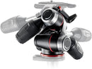 Manfrotto 3-way head MHXPRO-3W-8