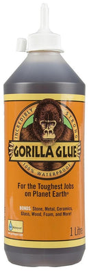 Gorilla glue 1l-1