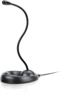 Microphone speedlink lucent sl-8708-bk