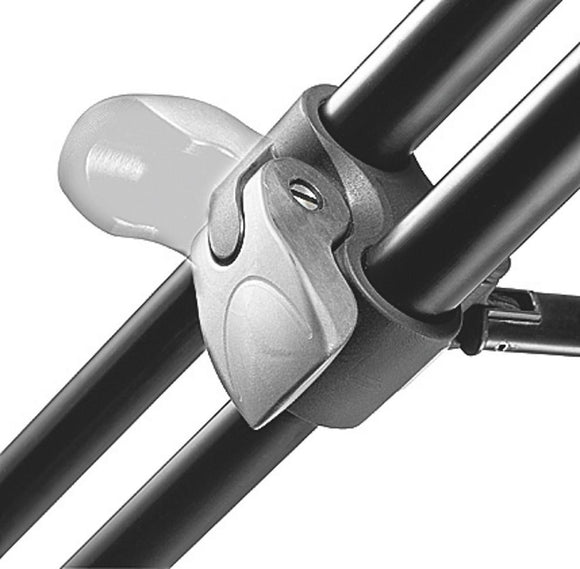 Trépied vidéo Manfrotto MVT502AM