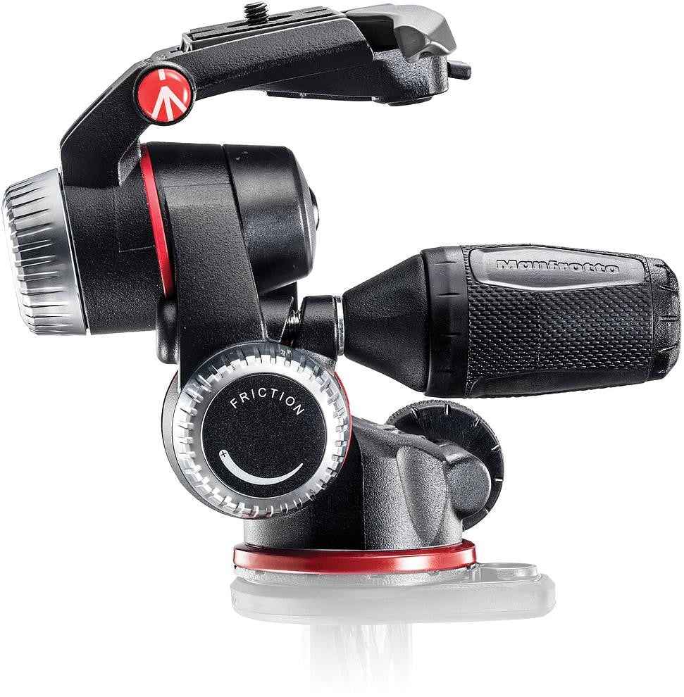 Kit trépied Manfrotto MK055XPRO3-3W