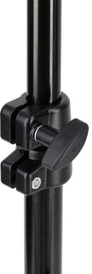 Manfrotto lighting stand 5002BL Nano Plus