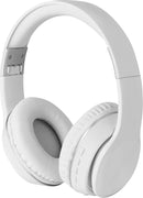 Casque sans fil Omega Freestyle FH0925, blanc