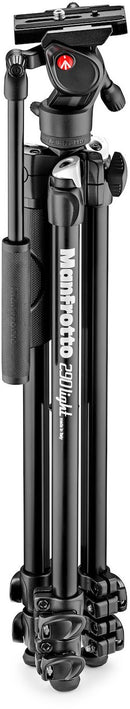 Manfrotto tripod kit MK290LTA3-V-4