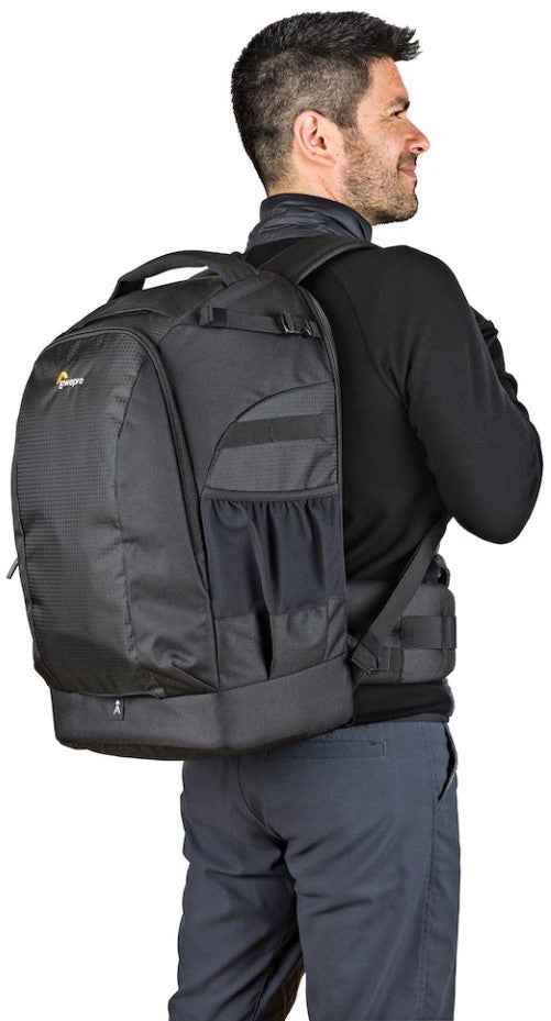 Sac à dos Lowepro Flipside 500 AW II, noir