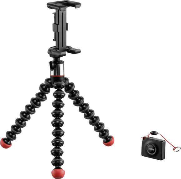 Joby tripod GripTight One GP Magnetic Impulse