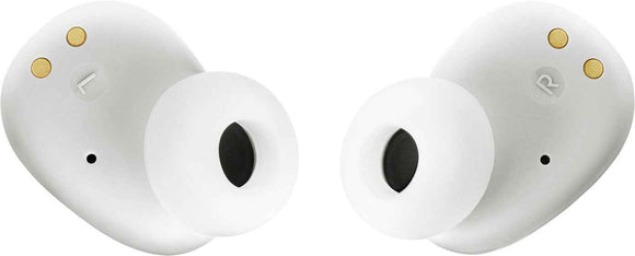 JBL Wave Buds TWS Bluetooth Wireless In-Ear Earbuds White EU