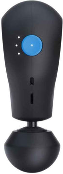 Mini masseur Therabody Theragun Noir