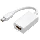 Vivanco adapter Mini DisplayPort - HDMI 0.1m (45495)-1
