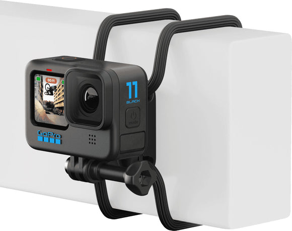 GoPro Gumby Flexible Mount