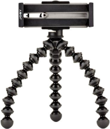Joby tripod + tablet mount GripTight GorillaPod Stand Pro Tablet