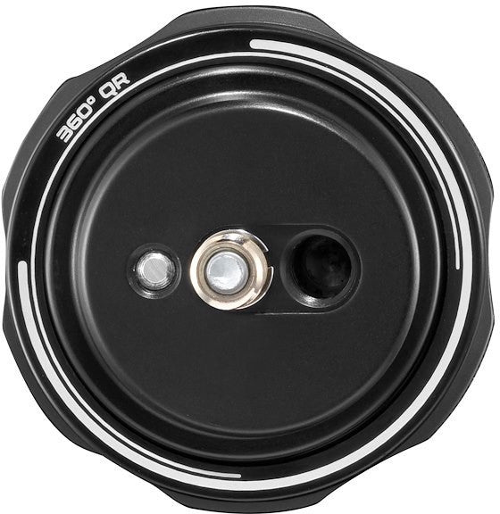 Manfrotto quick release system MOVE MVAQR