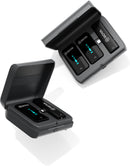 Microphone sans fil Boya BY-XM6-K3