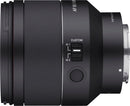 Samyang AF 50mm f/1.4 II lens for sony-4