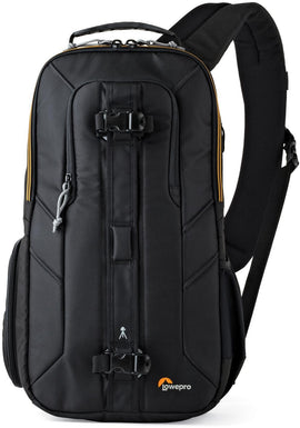 Sac bandoulière lowepro slingshot edge 250aw noir