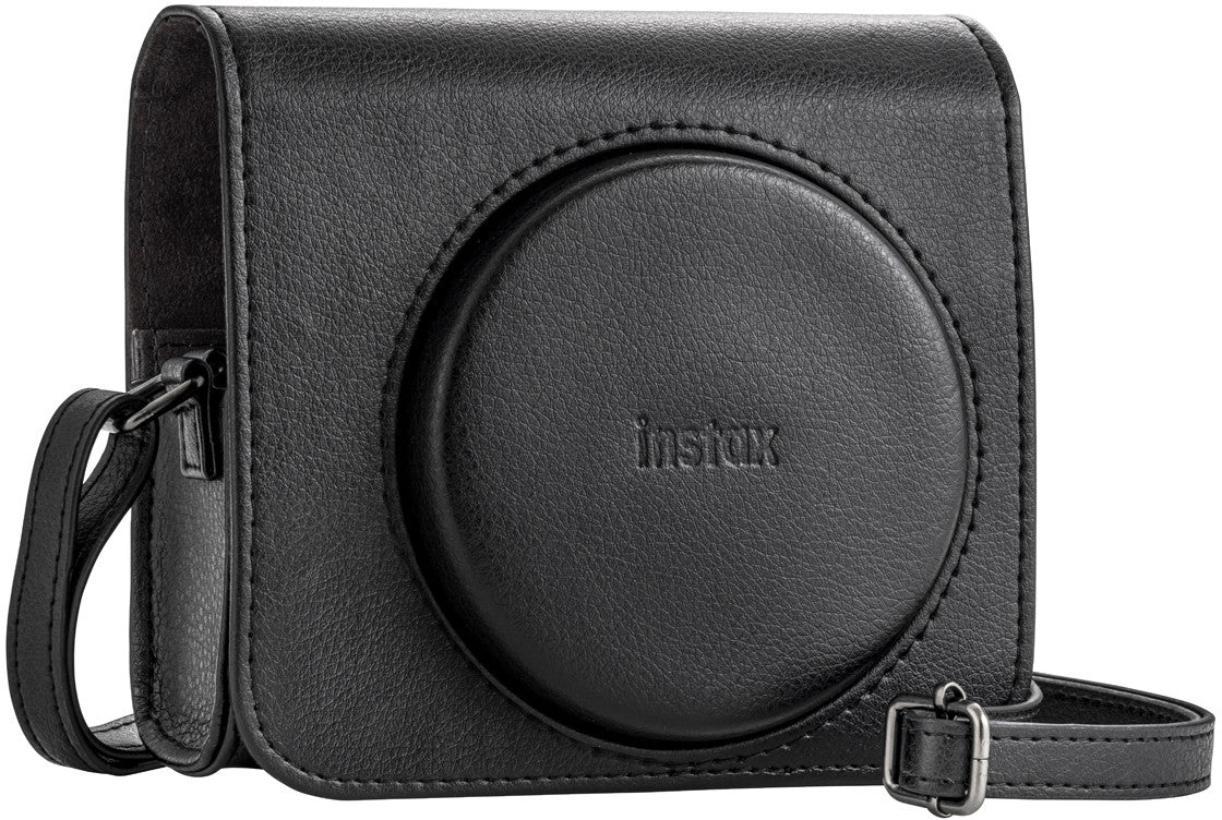 Étui fujifilm instax square sq40 noir