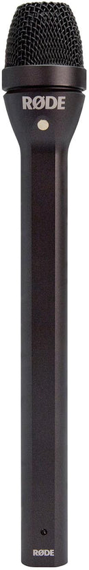 Microphone Rode Reporter